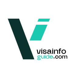 VisaInfoGuide.com logo